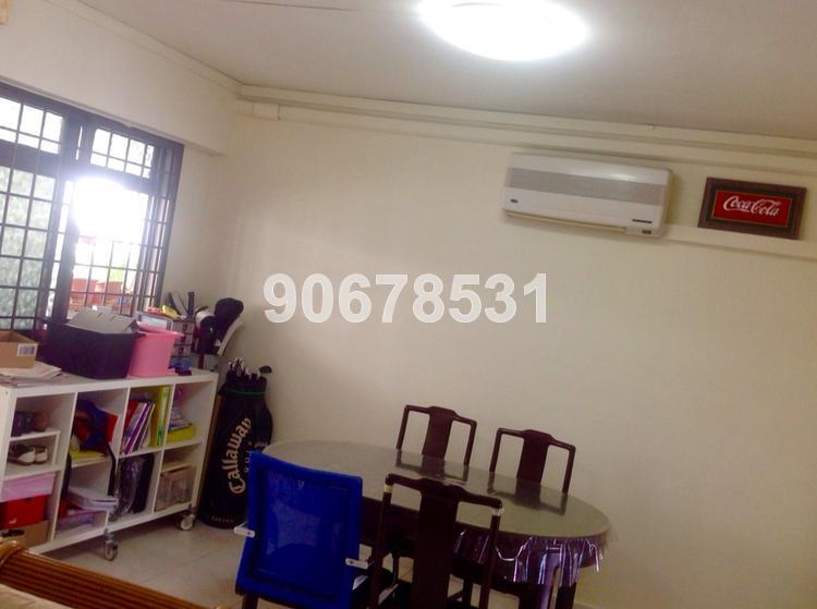 Blk 711 Woodlands Drive 70 (Woodlands), HDB 4 Rooms #65508202